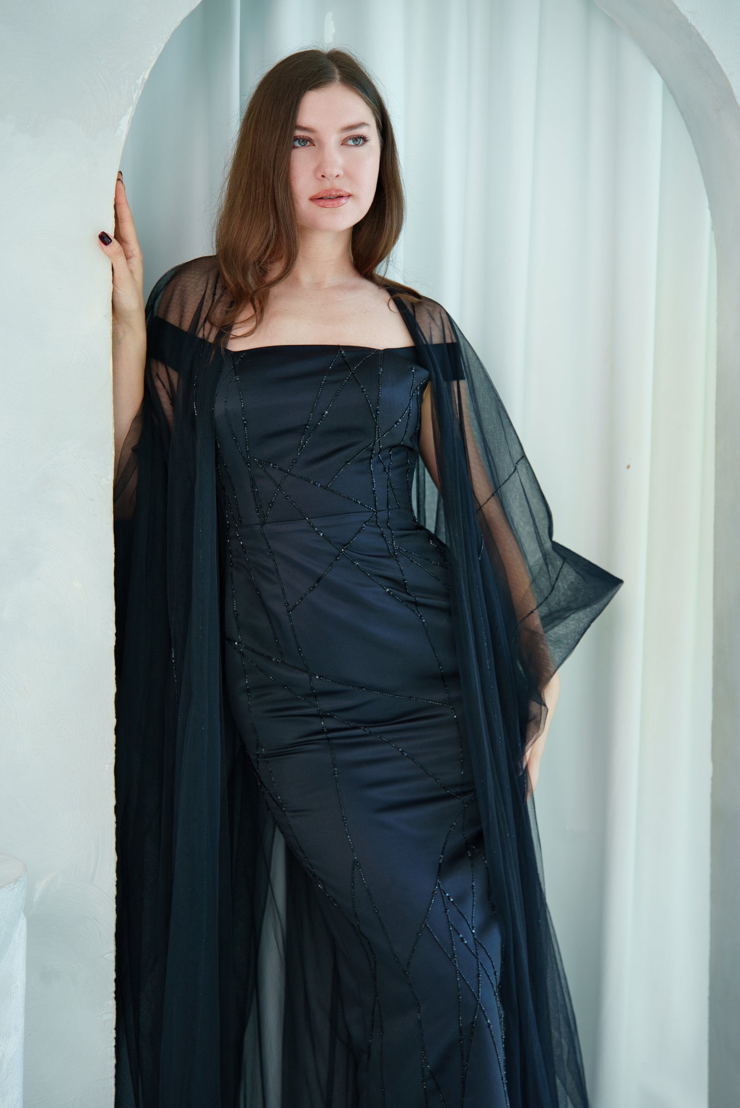 Dress 15 - Midnight Allure