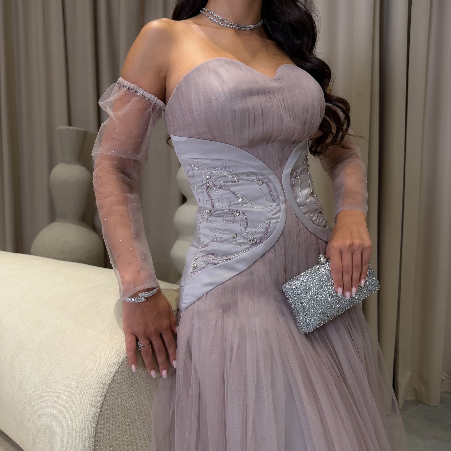 Mistique Dress
