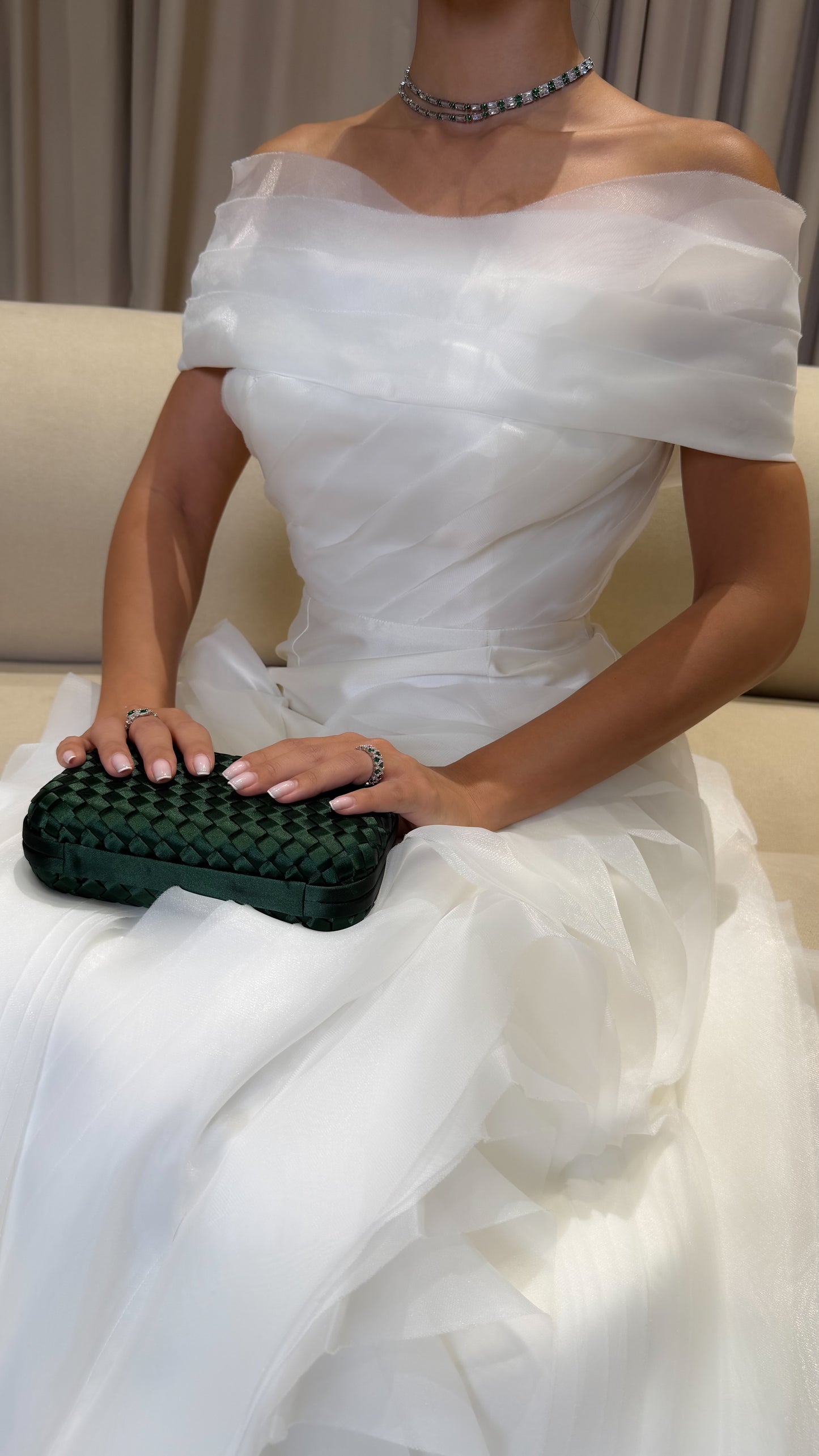 Royal Ivory