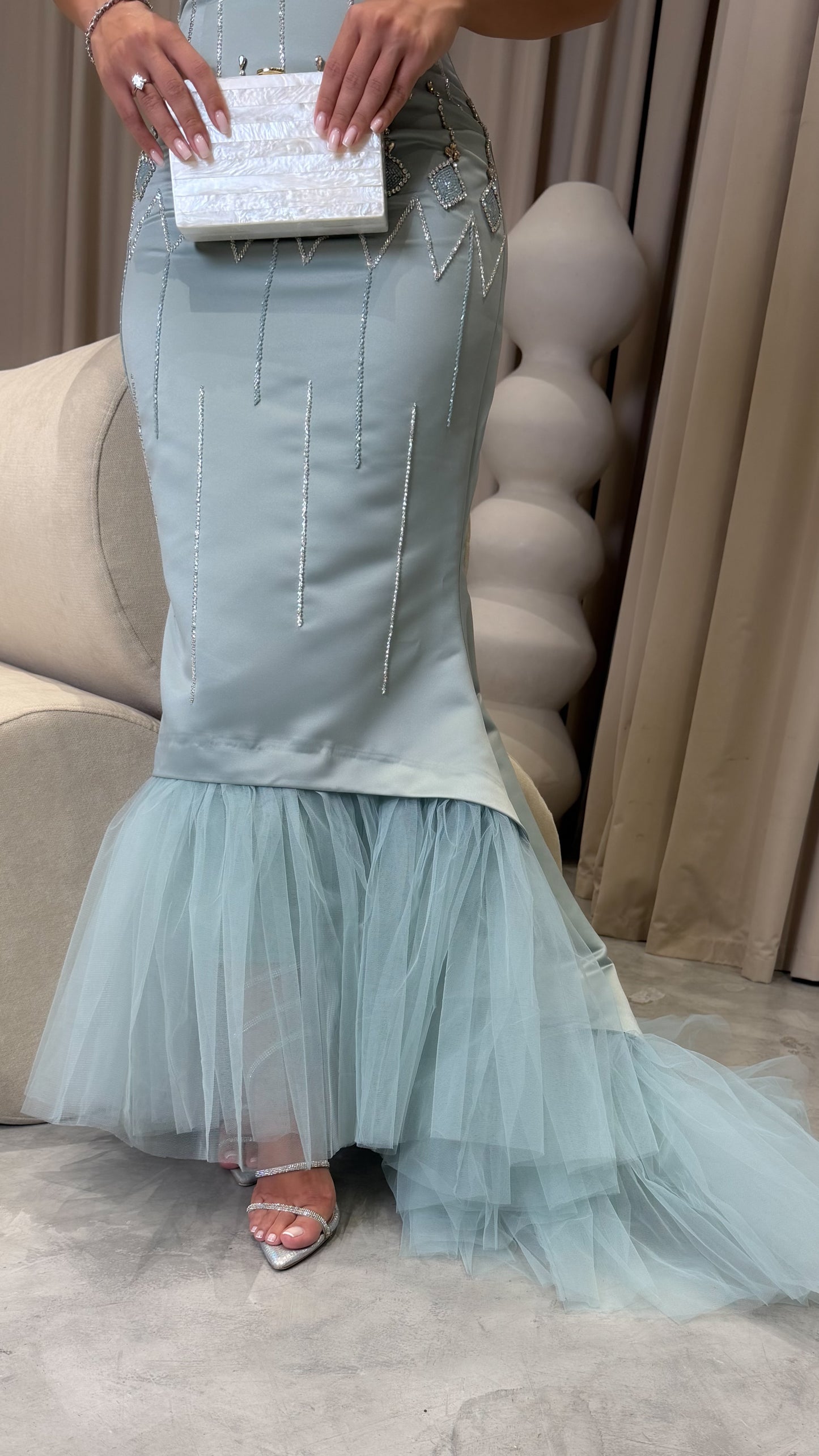 Aura Dress