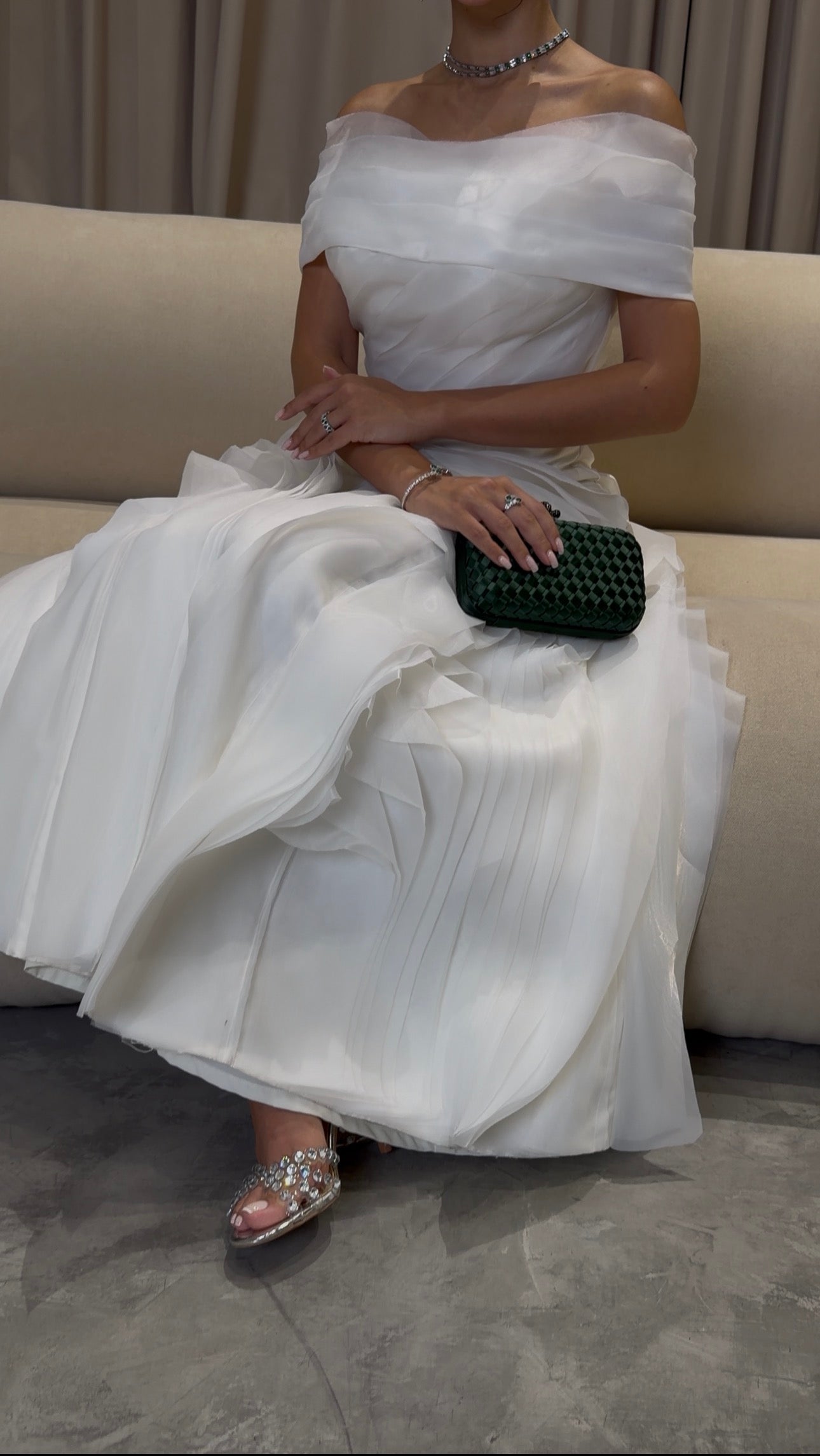 Royal Ivory