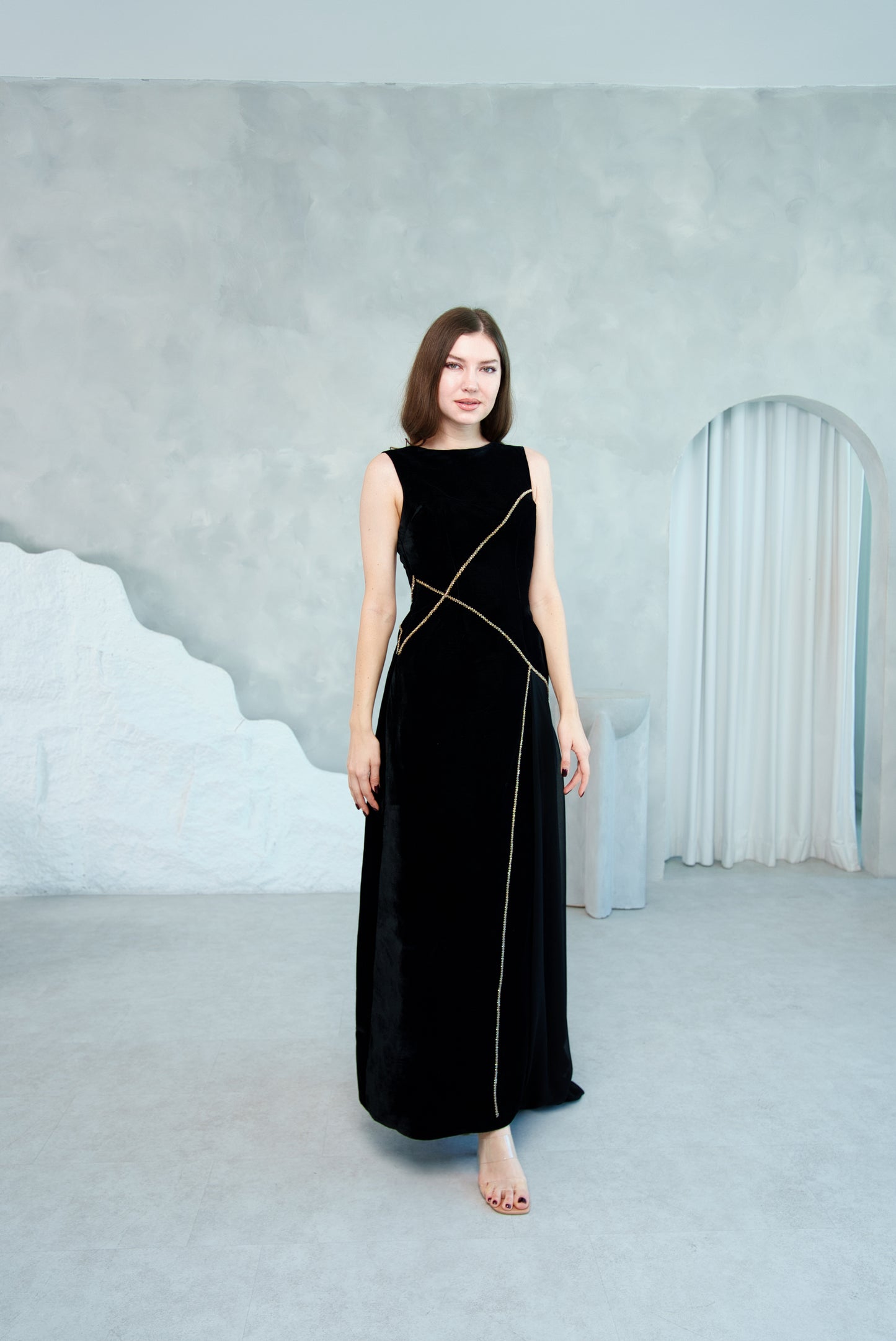 Dress 3 - Black Signature