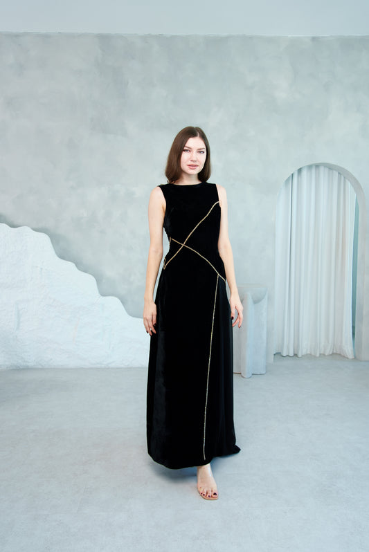 Dress 3 - Black Signature
