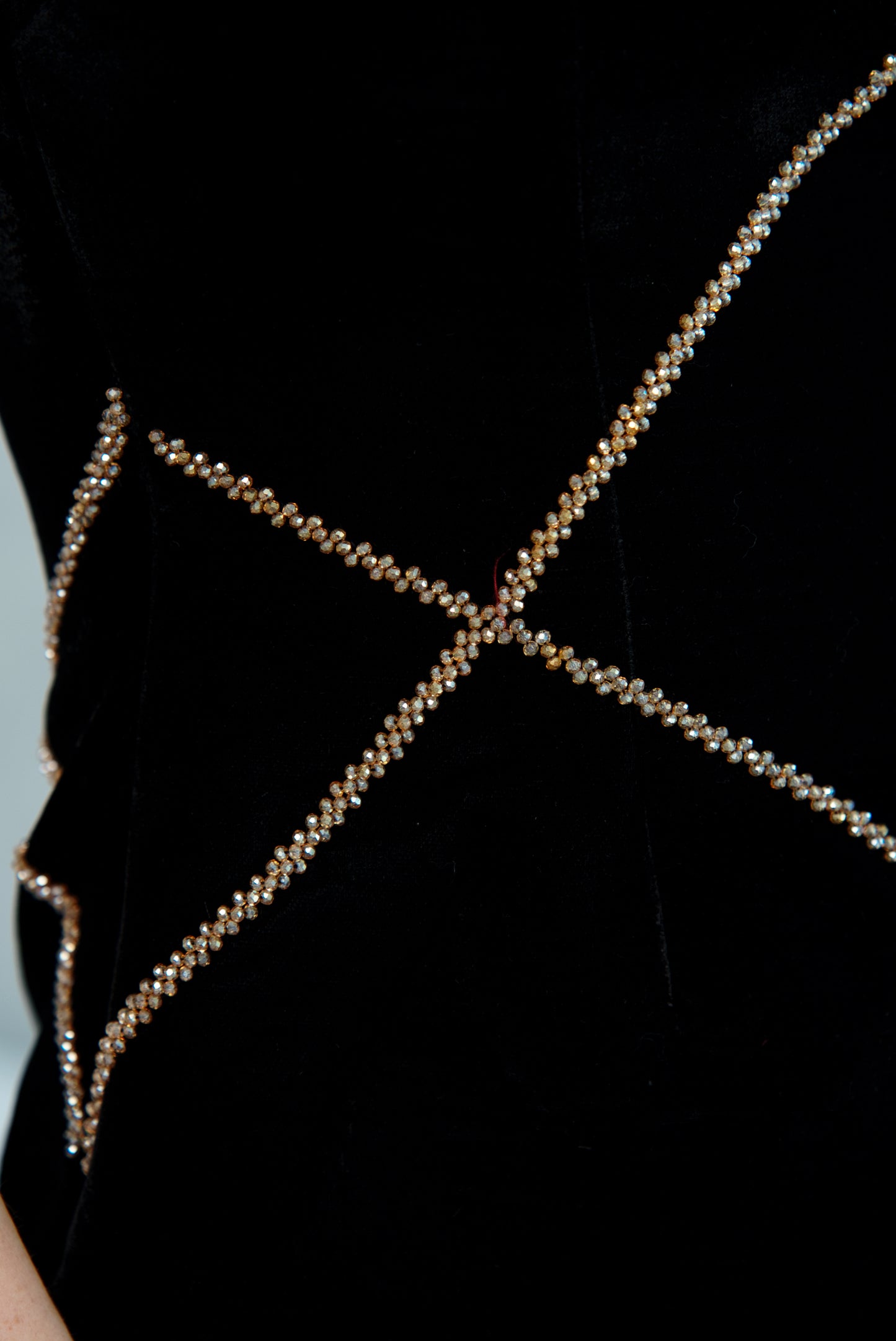 Dress 3 - Black Signature
