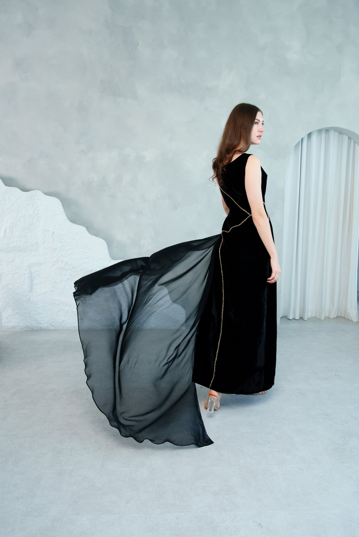Dress 3 - Black Signature