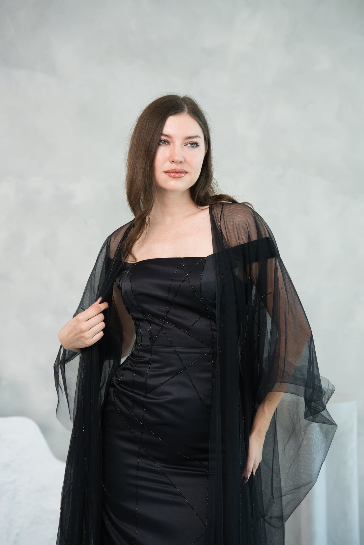 Dress 15 - Midnight Allure