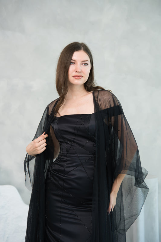 Dress 15 - Midnight Allure