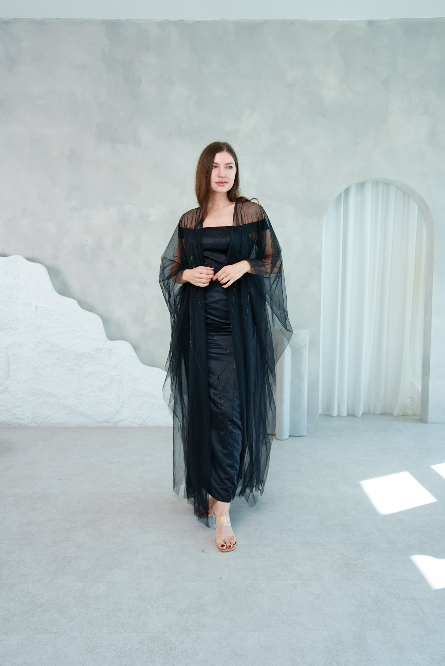 Dress 15 - Midnight Allure