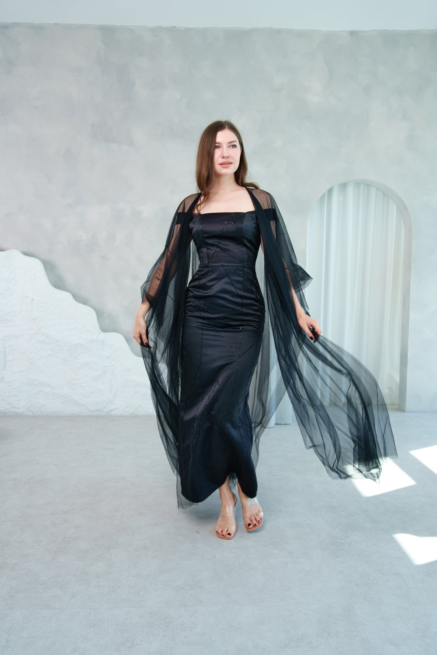 Dress 15 - Midnight Allure