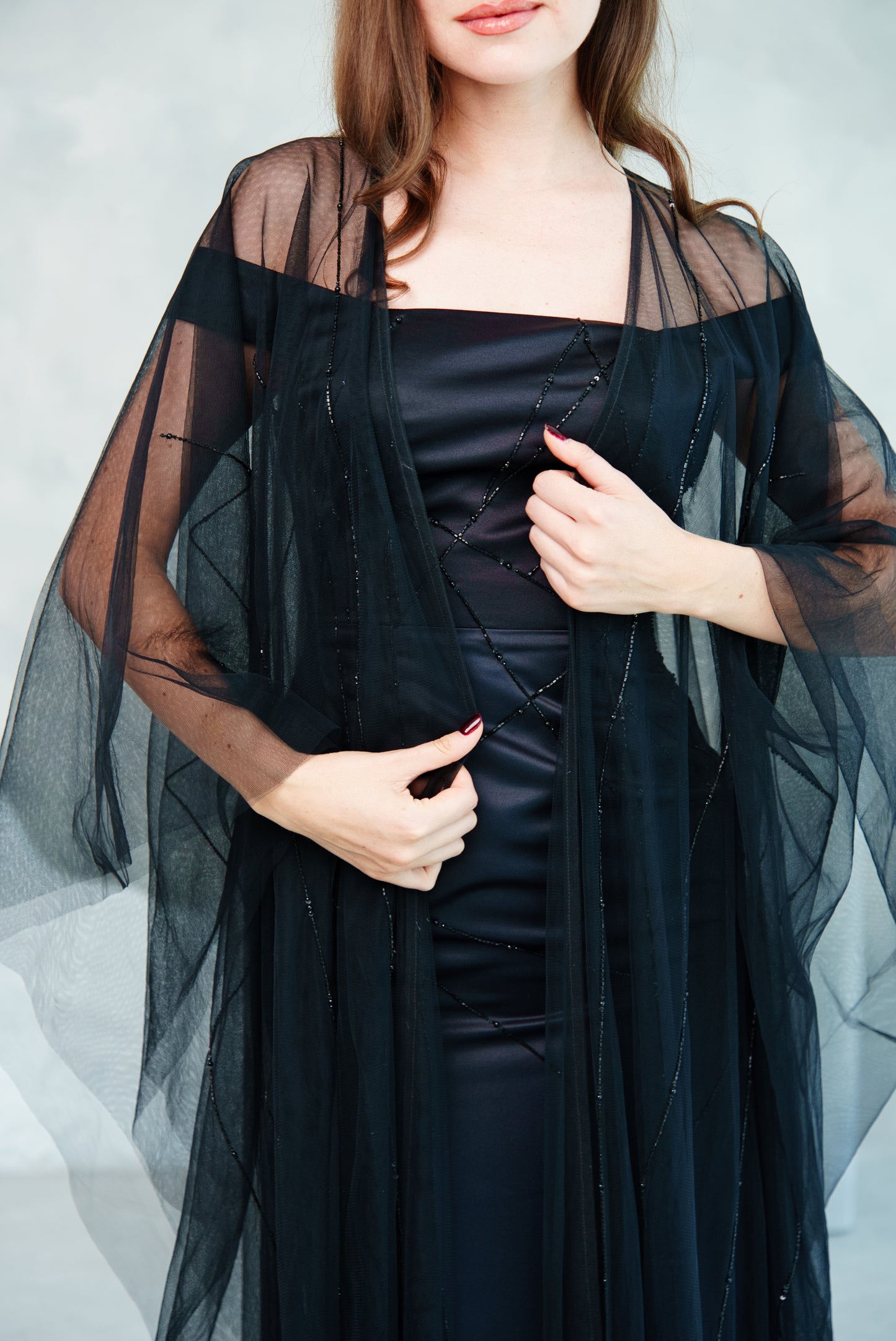 Dress 15 - Midnight Allure