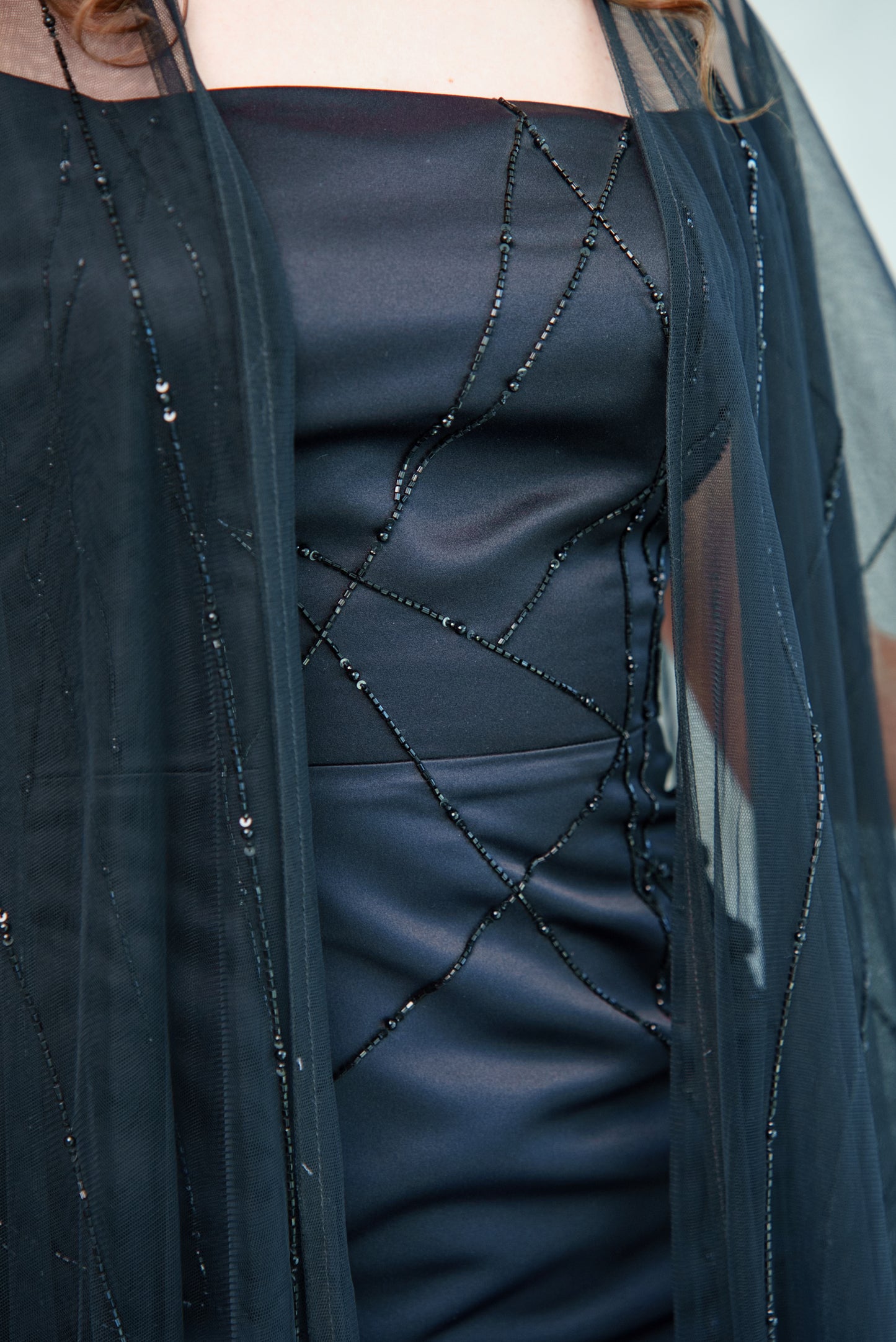 Dress 15 - Midnight Allure