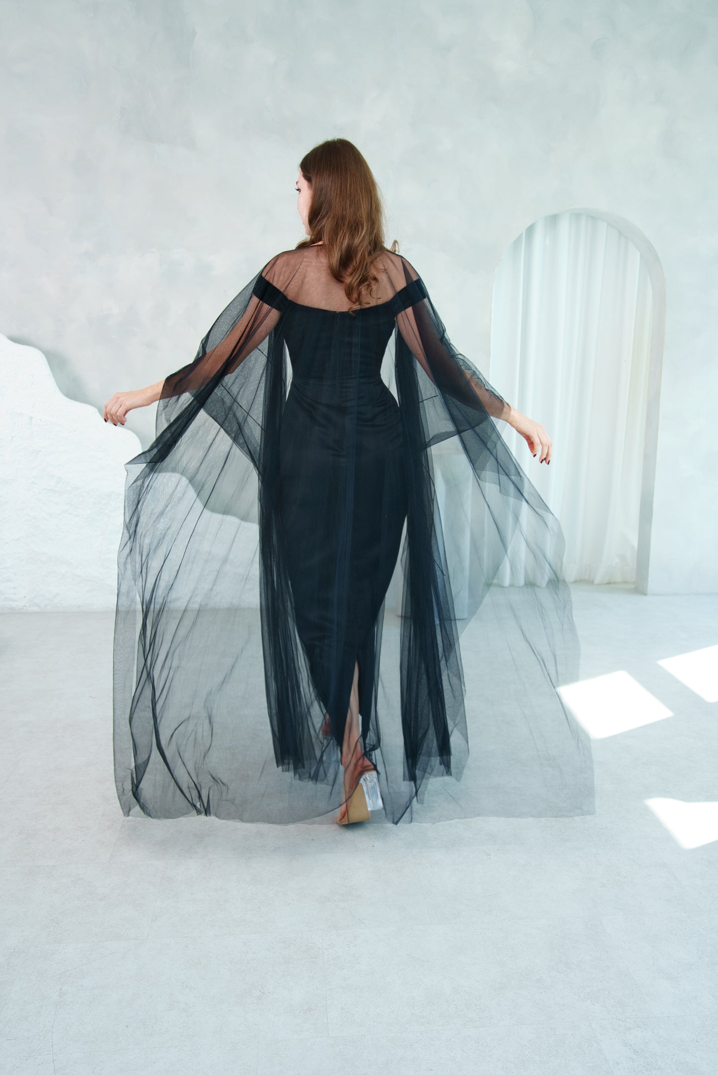 Dress 15 - Midnight Allure