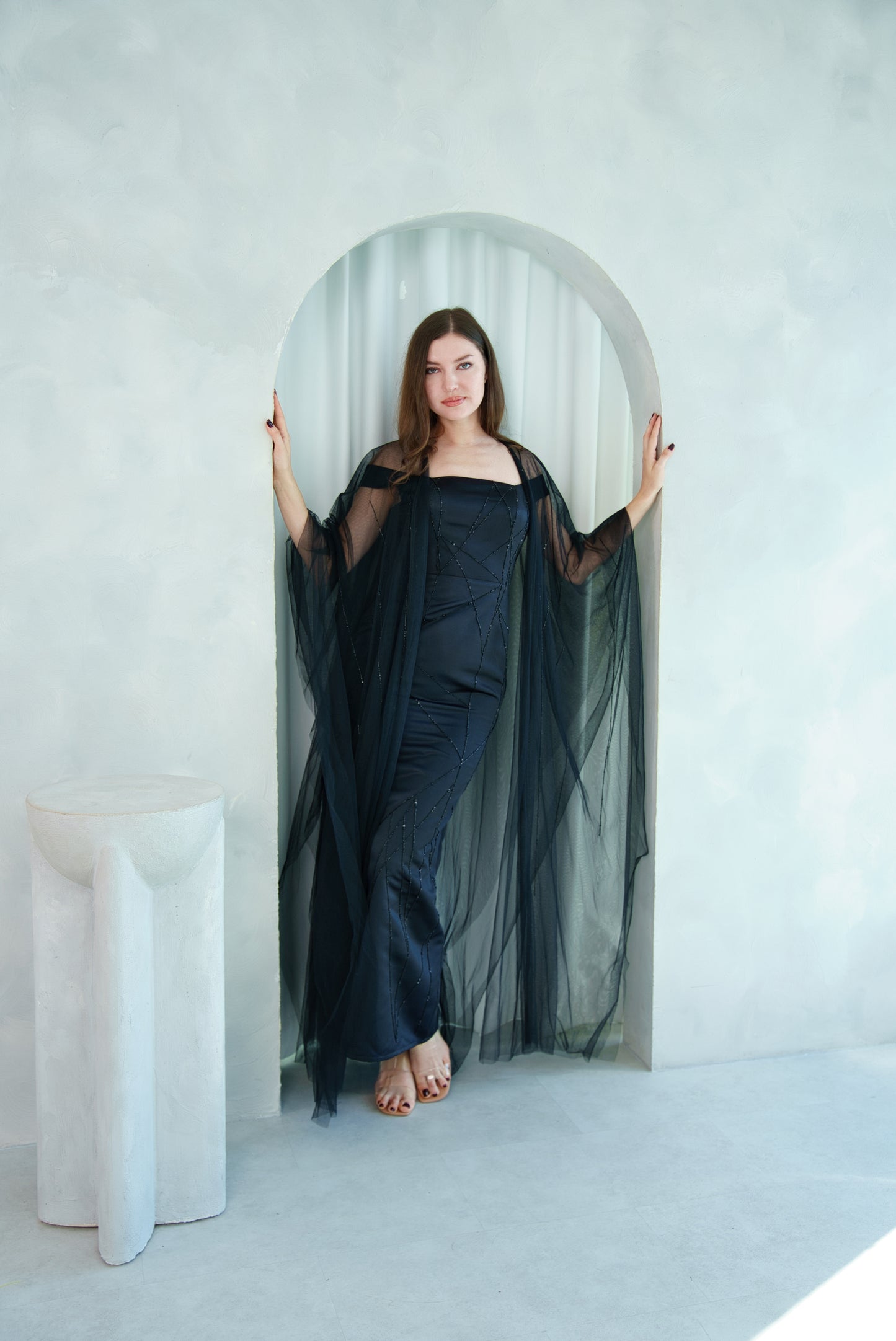 Dress 15 - Midnight Allure