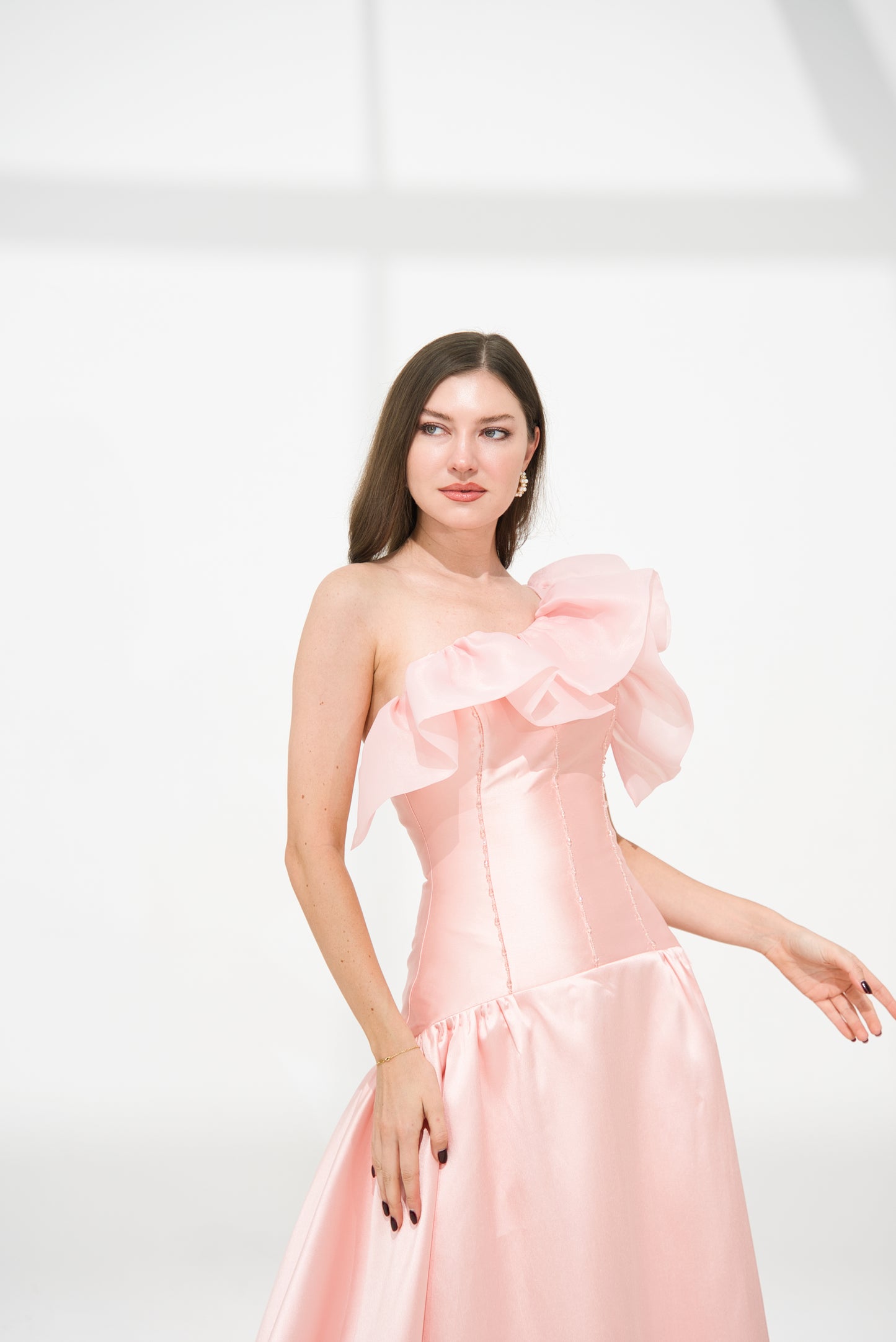 Dress 18 - Blush Reverie