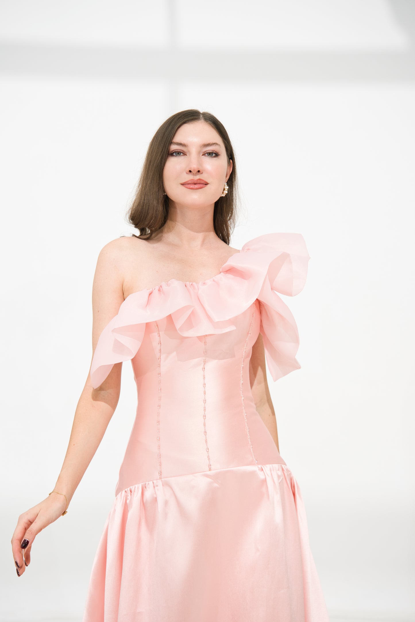 Dress 18 - Blush Reverie