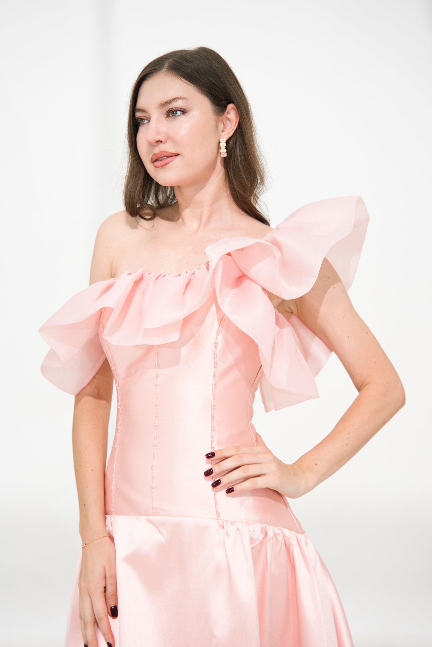 Dress 18 - Blush Reverie