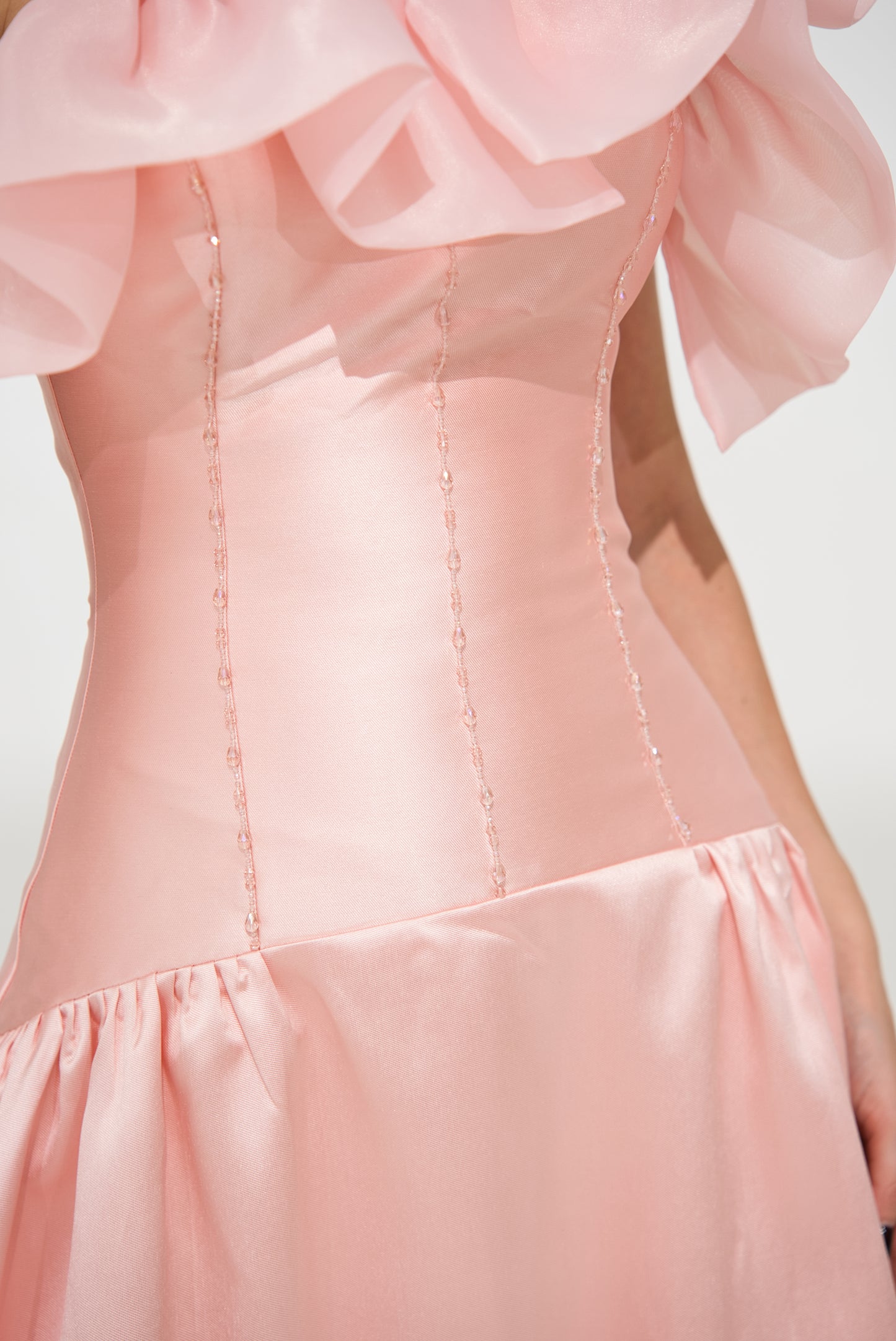 Dress 18 - Blush Reverie