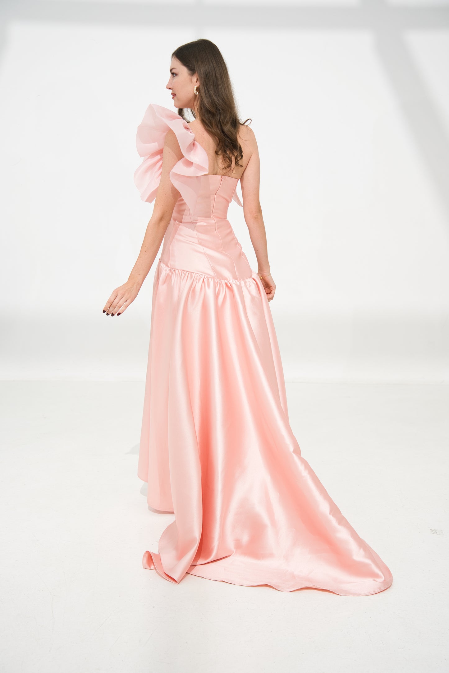 Dress 18 - Blush Reverie