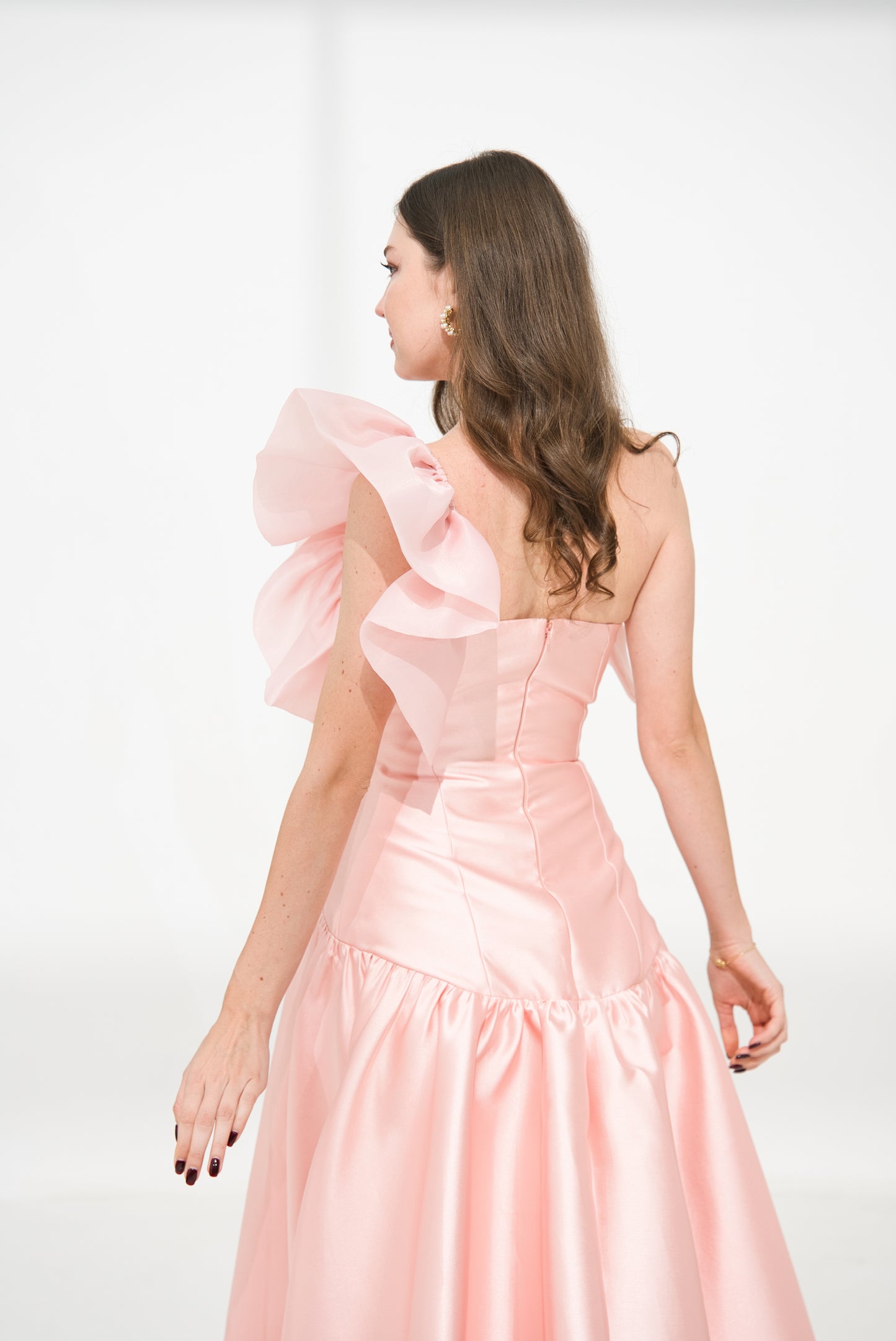 Dress 18 - Blush Reverie