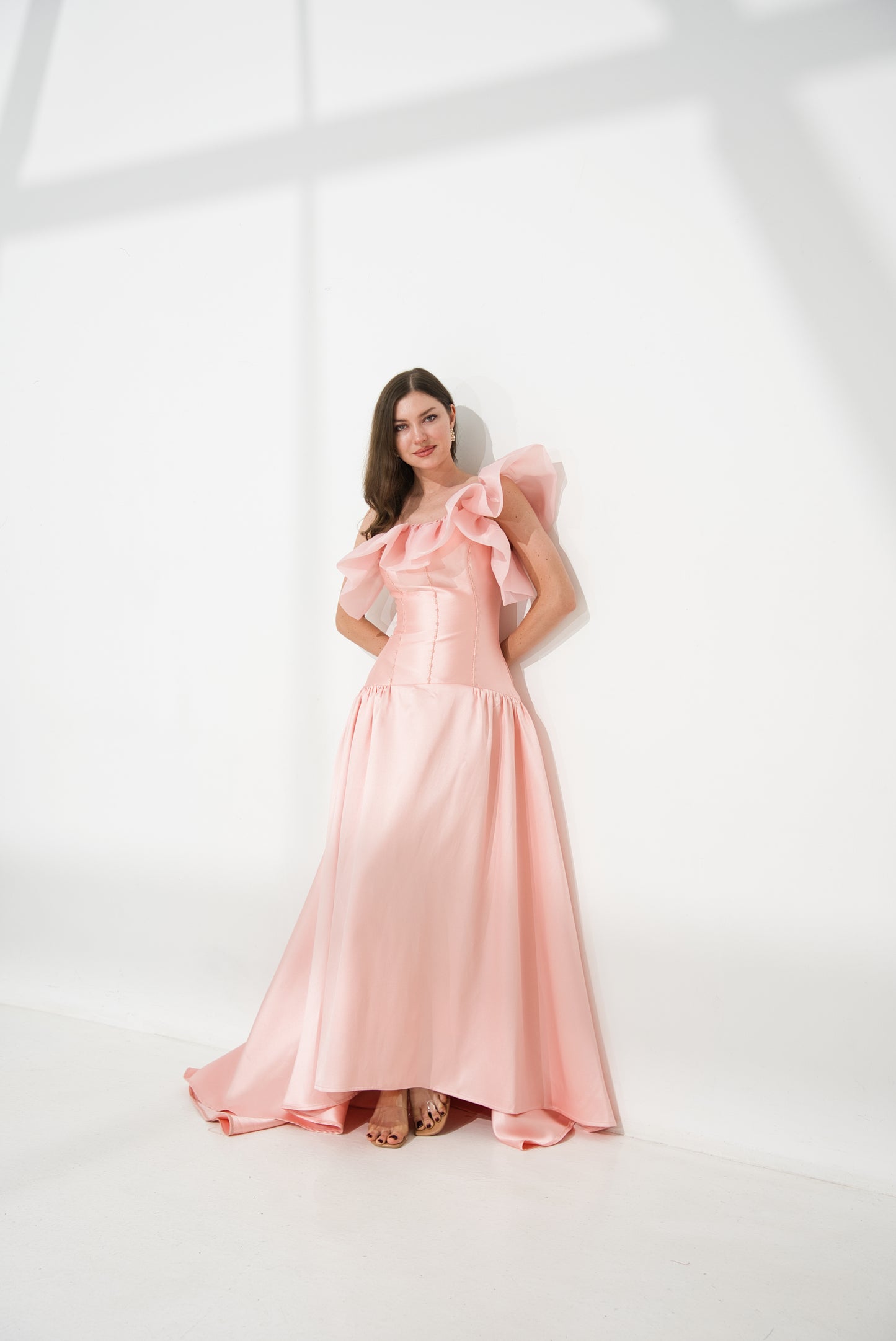 Dress 18 - Blush Reverie