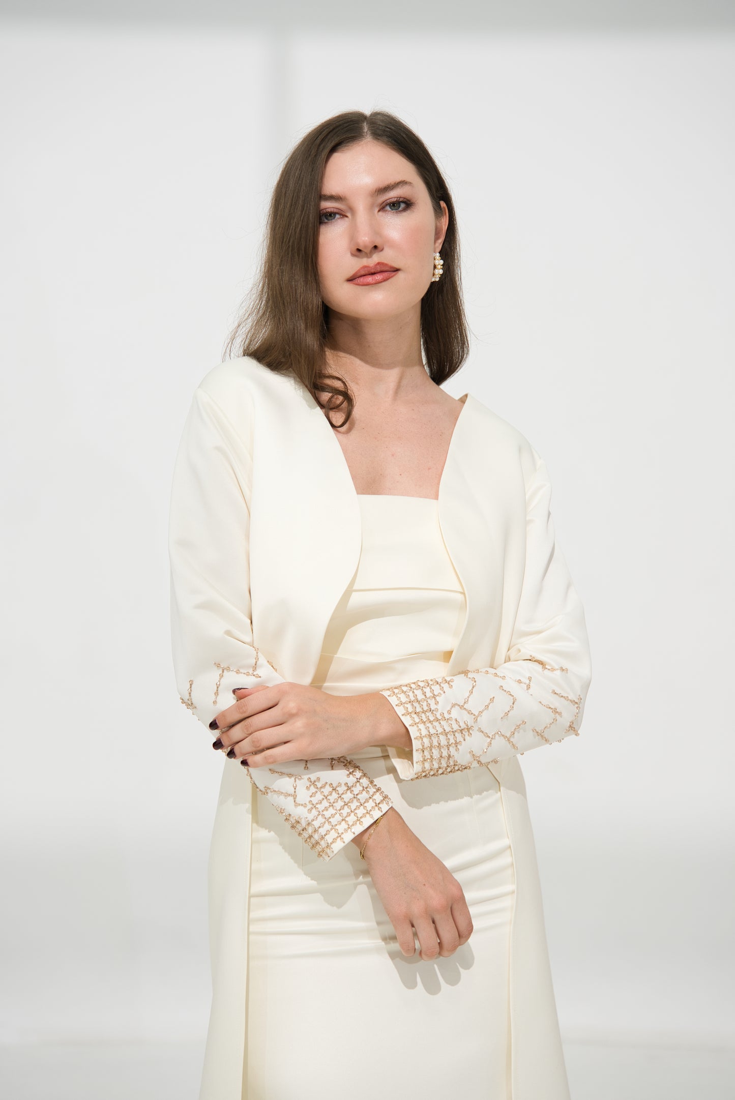 Dress 19 - Golden