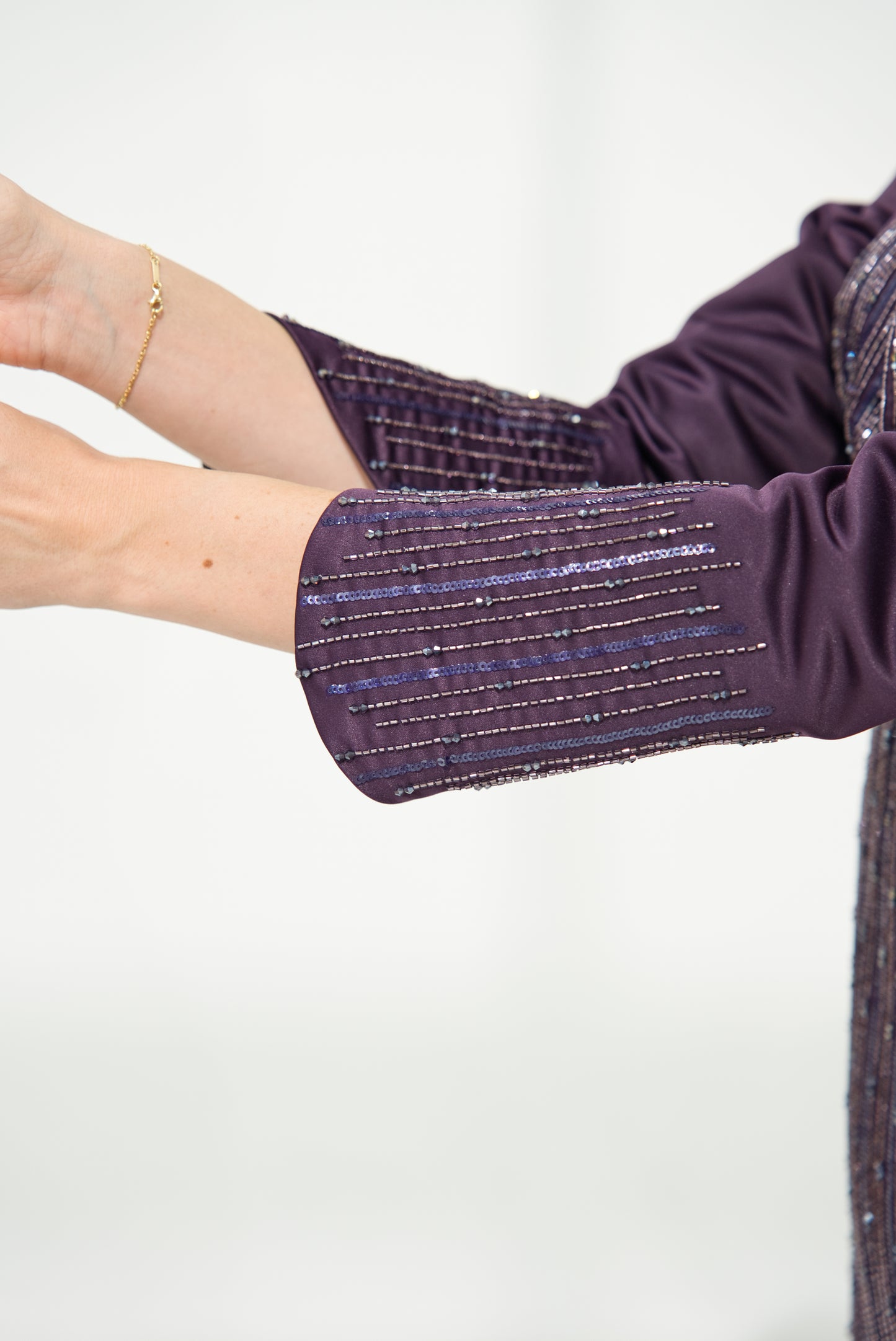 Dress 21 - Purple Dreams
