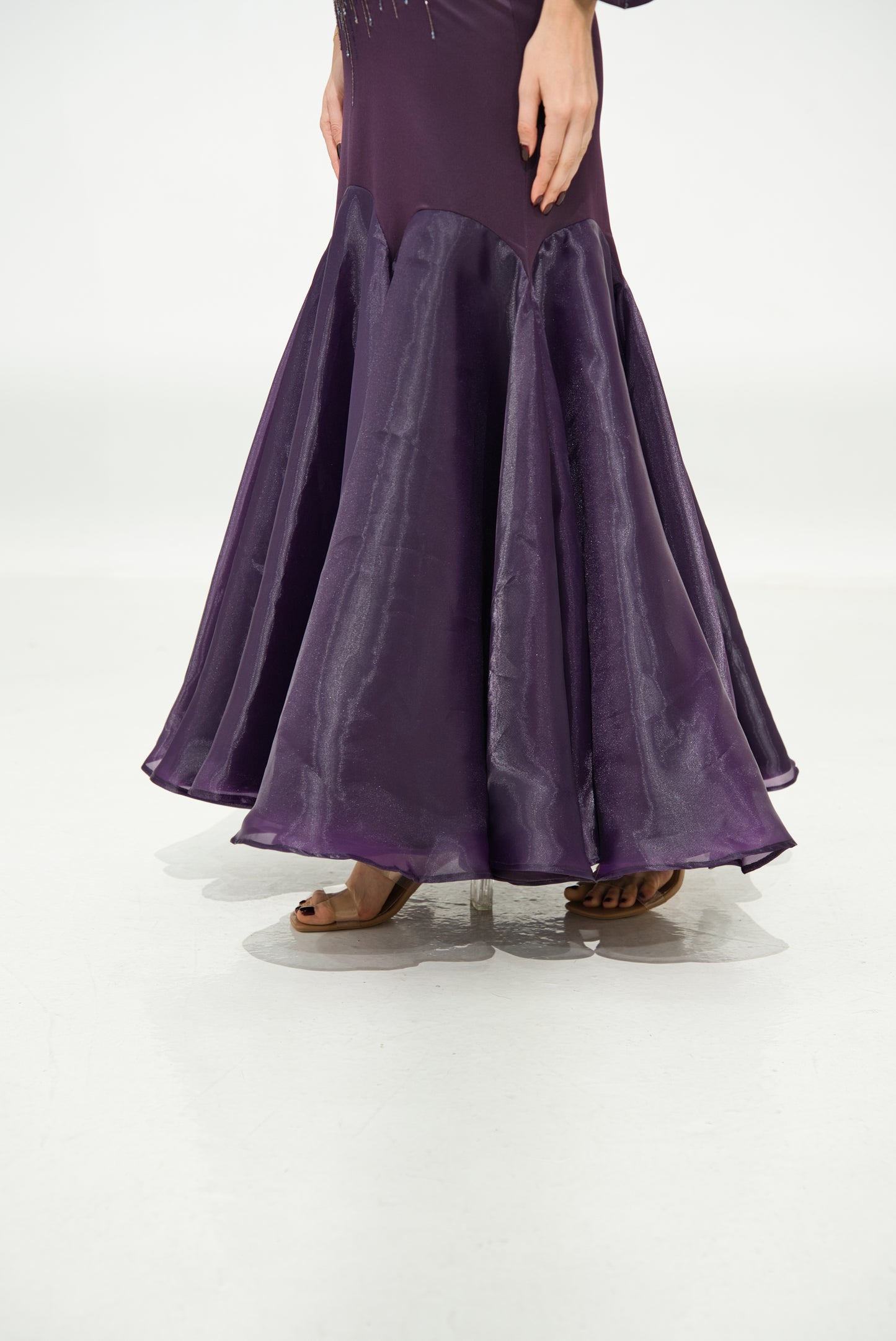 Dress 21 - Purple Dreams